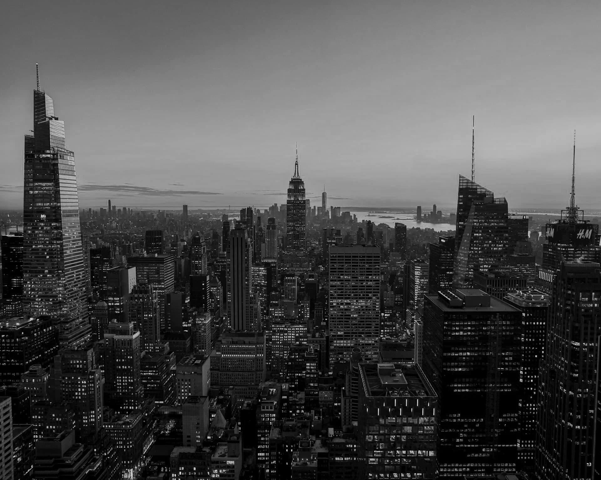 About Us – Time Square Luxury
