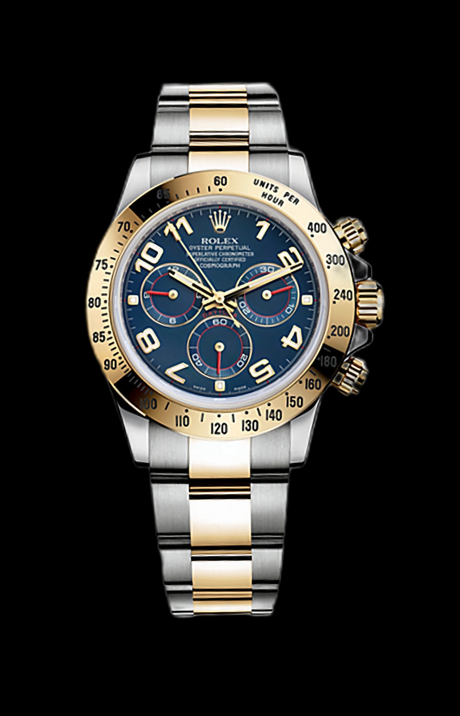 Rolex 116523-0045