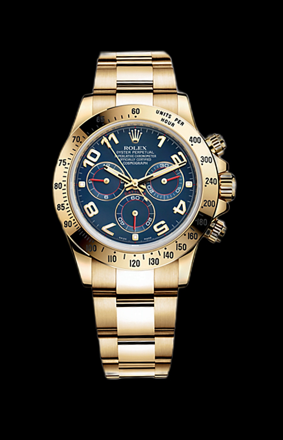 Rolex 116528-0037
