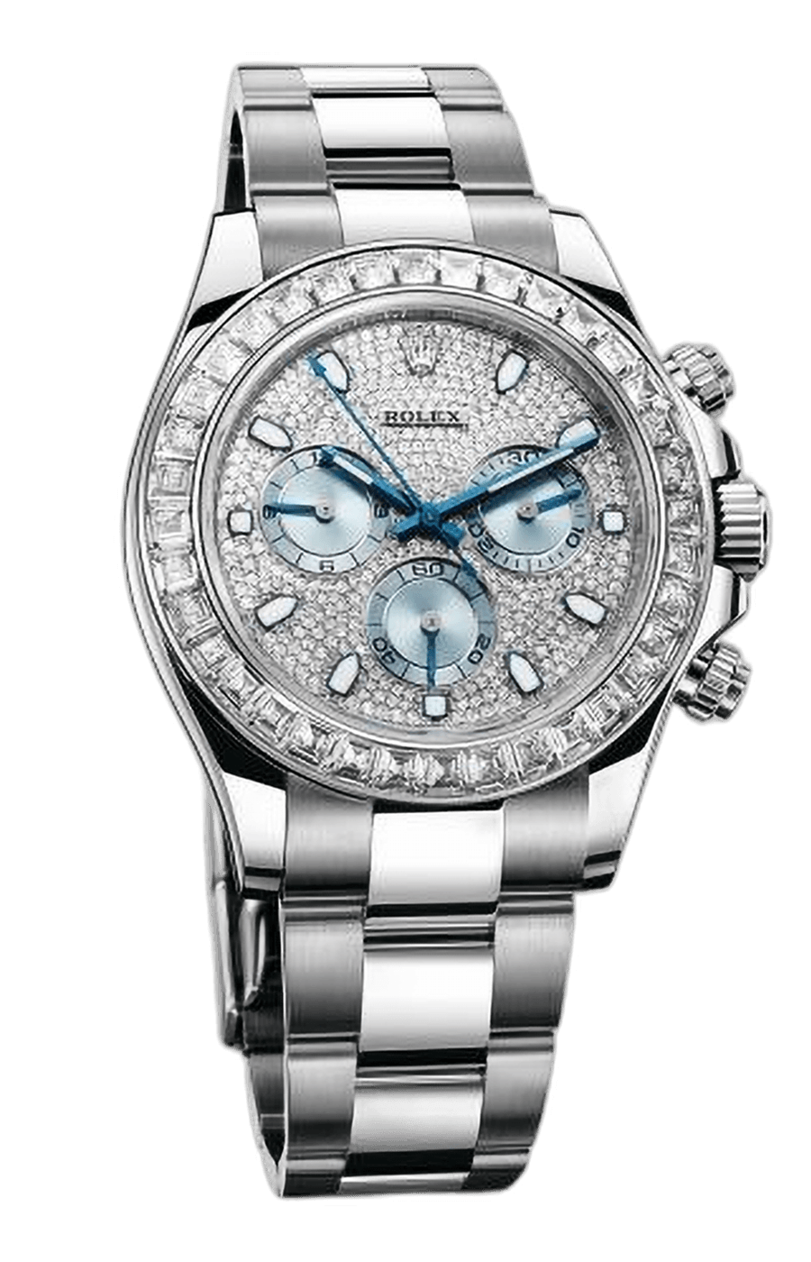 Rolex 116576TBR