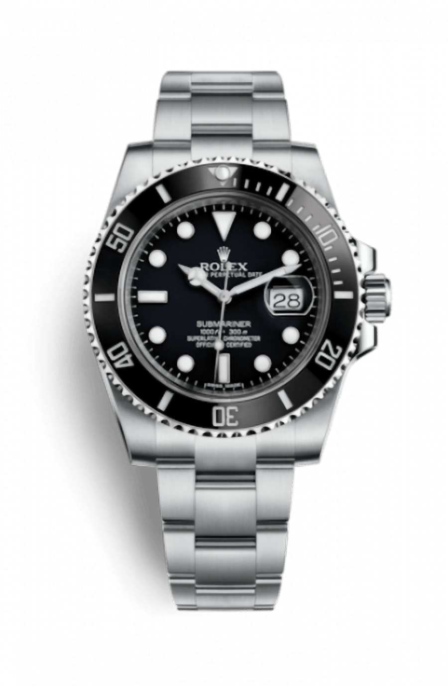 Rolex 116610LN-0001