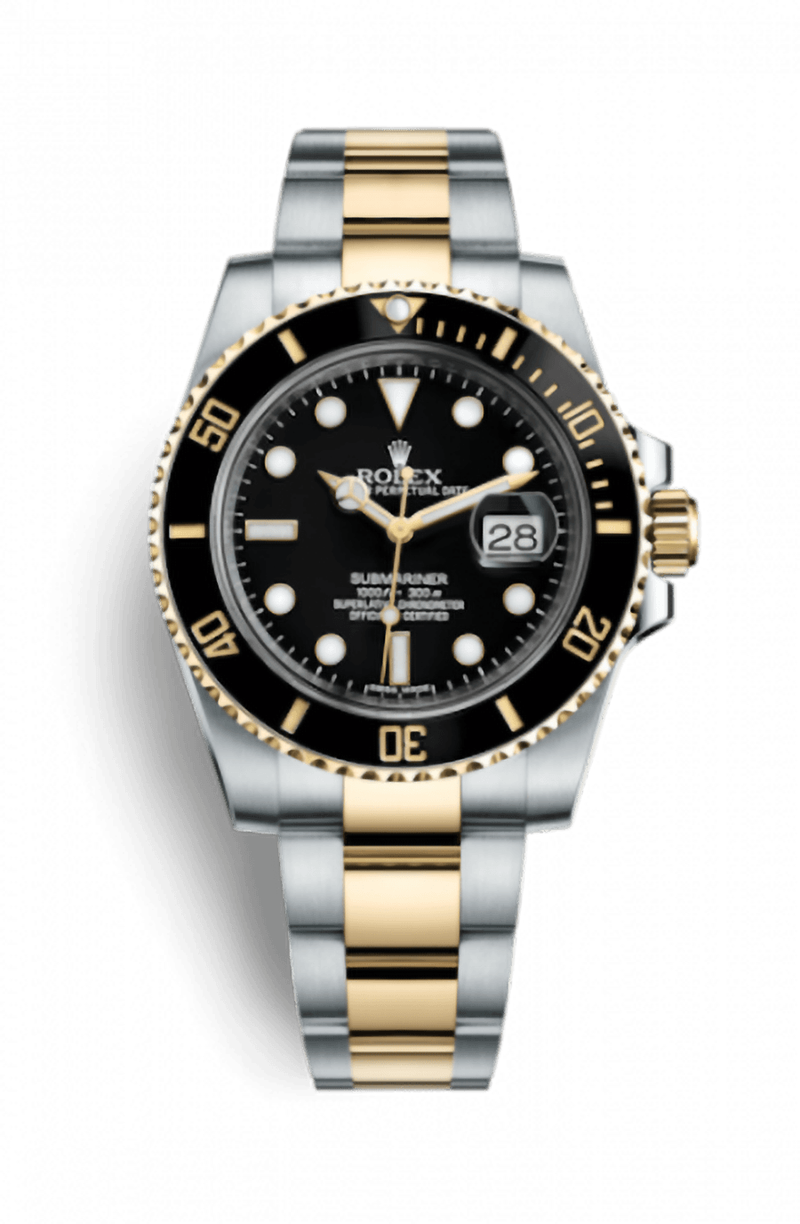 Rolex 116613LN-0001