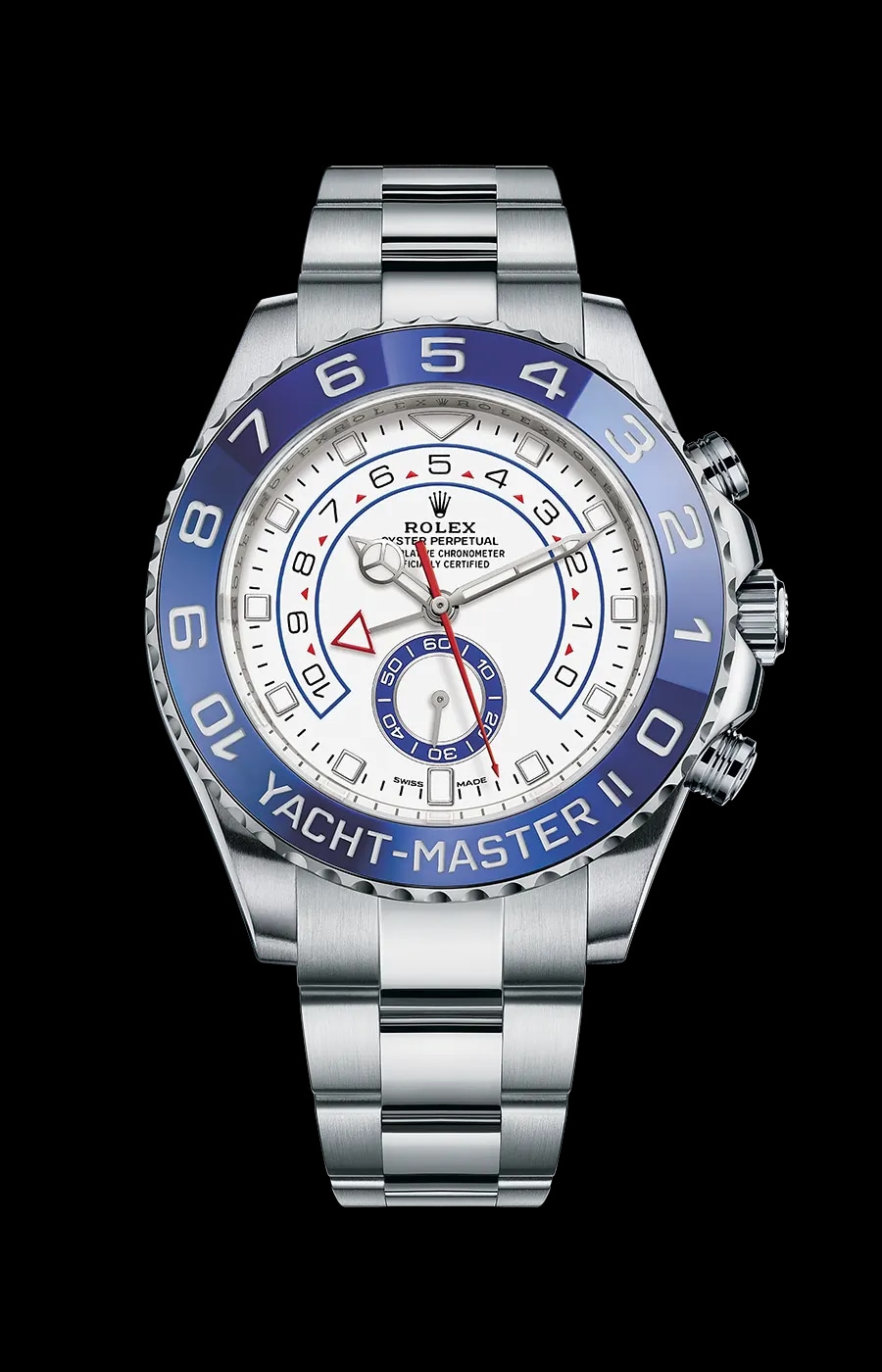 Rolex 116680-0002