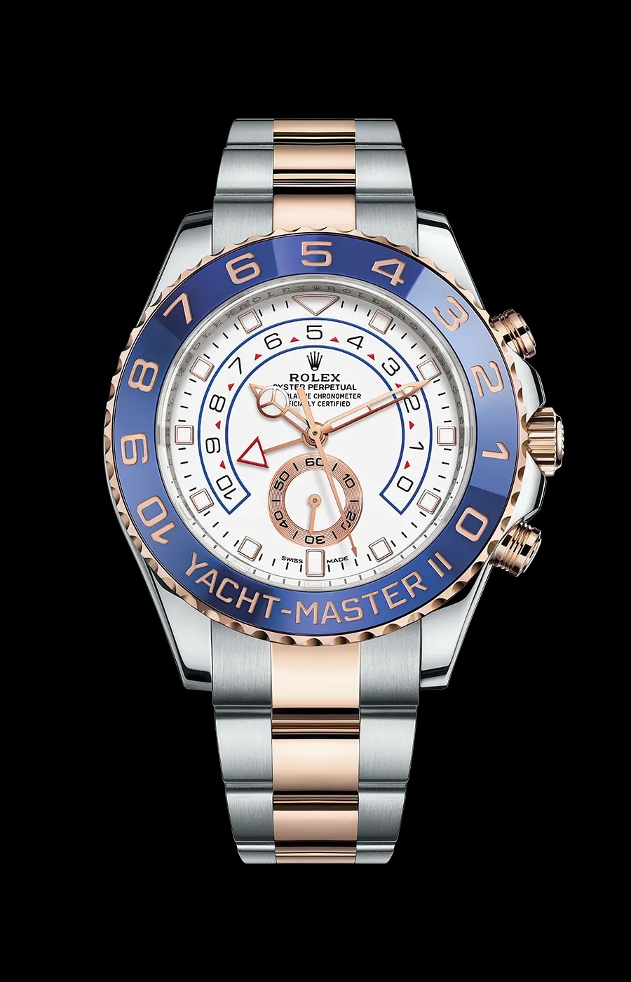 Rolex 116681-0002