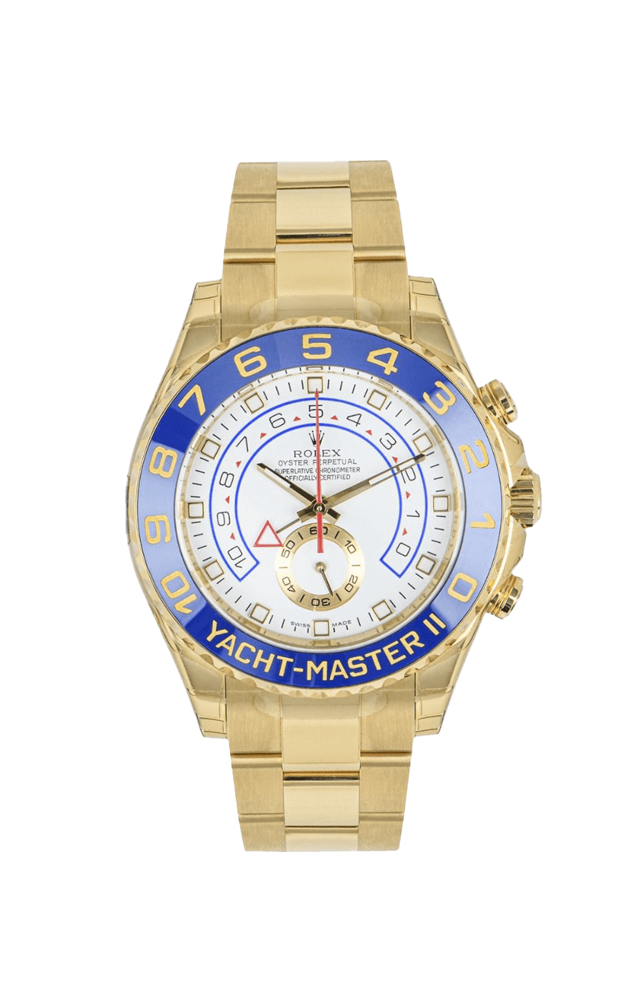 Rolex 116688-0002