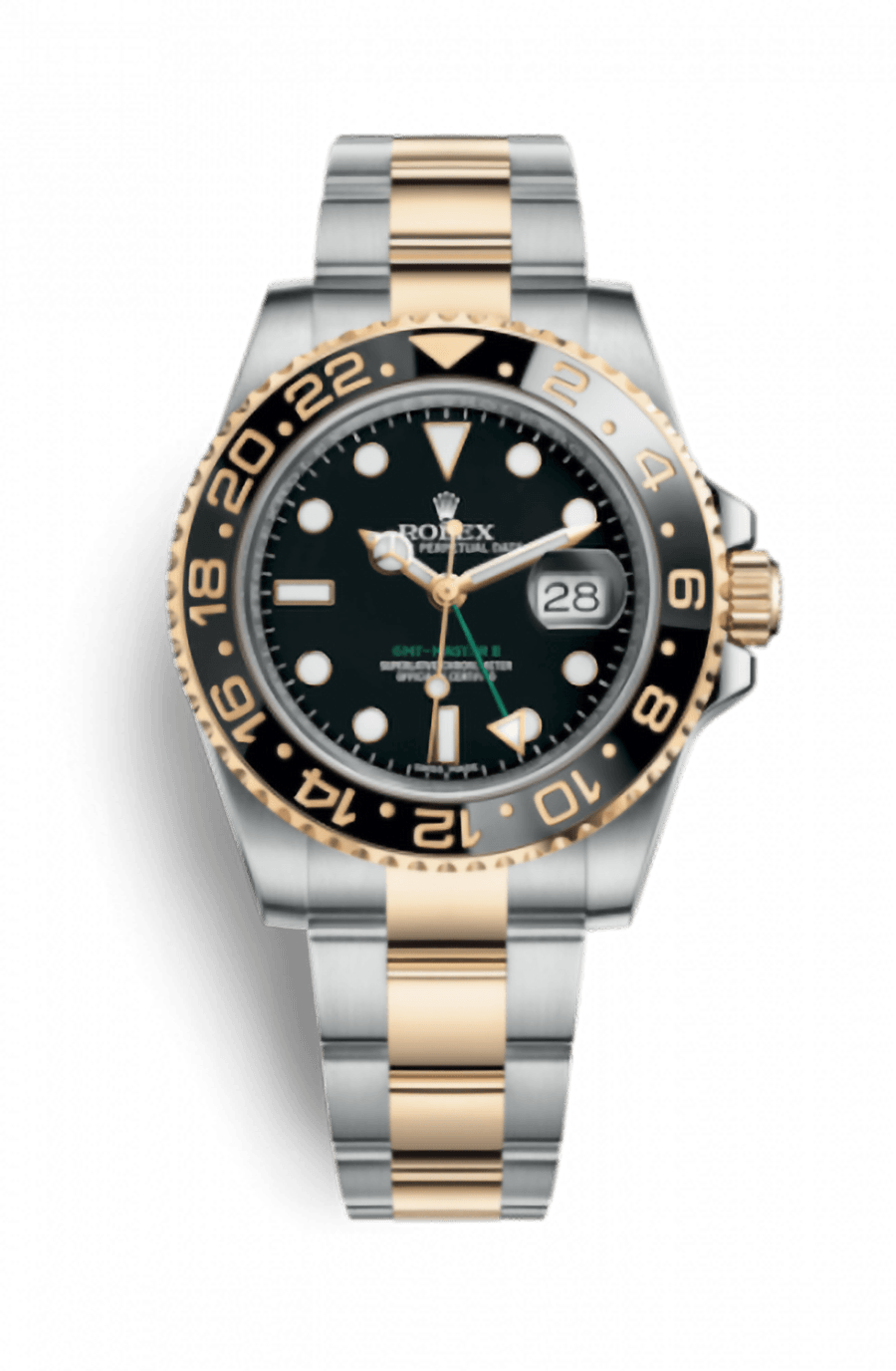 Rolex 116713LN-0001