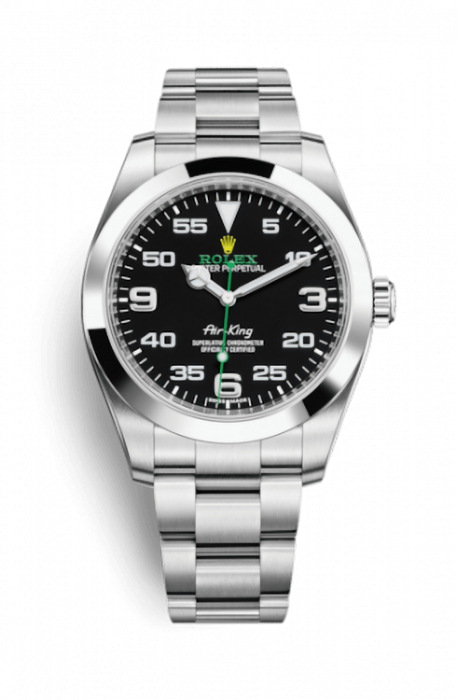 Rolex 116900-0001