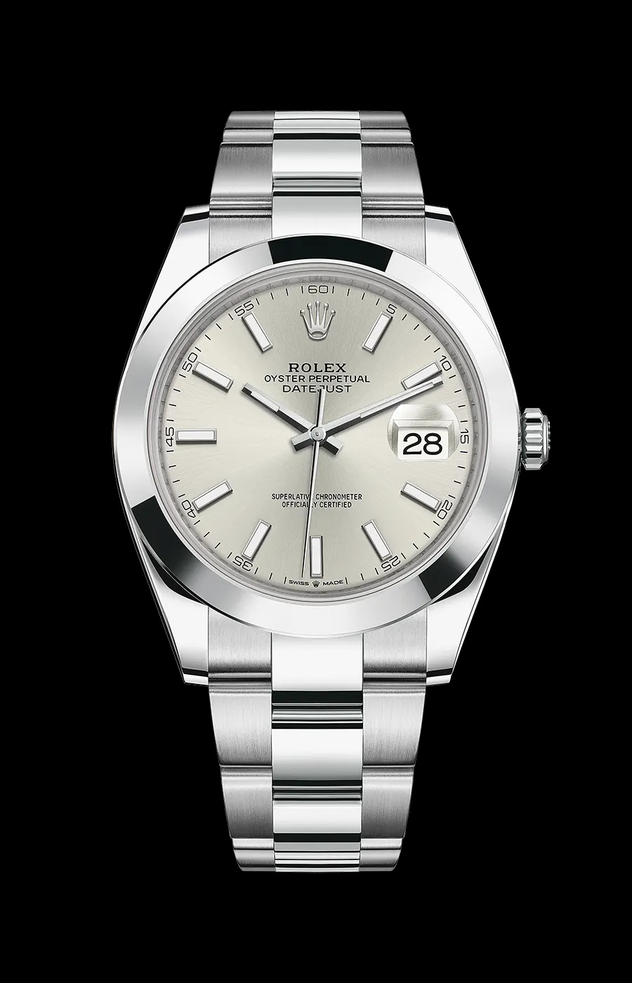 Rolex 126300-0003