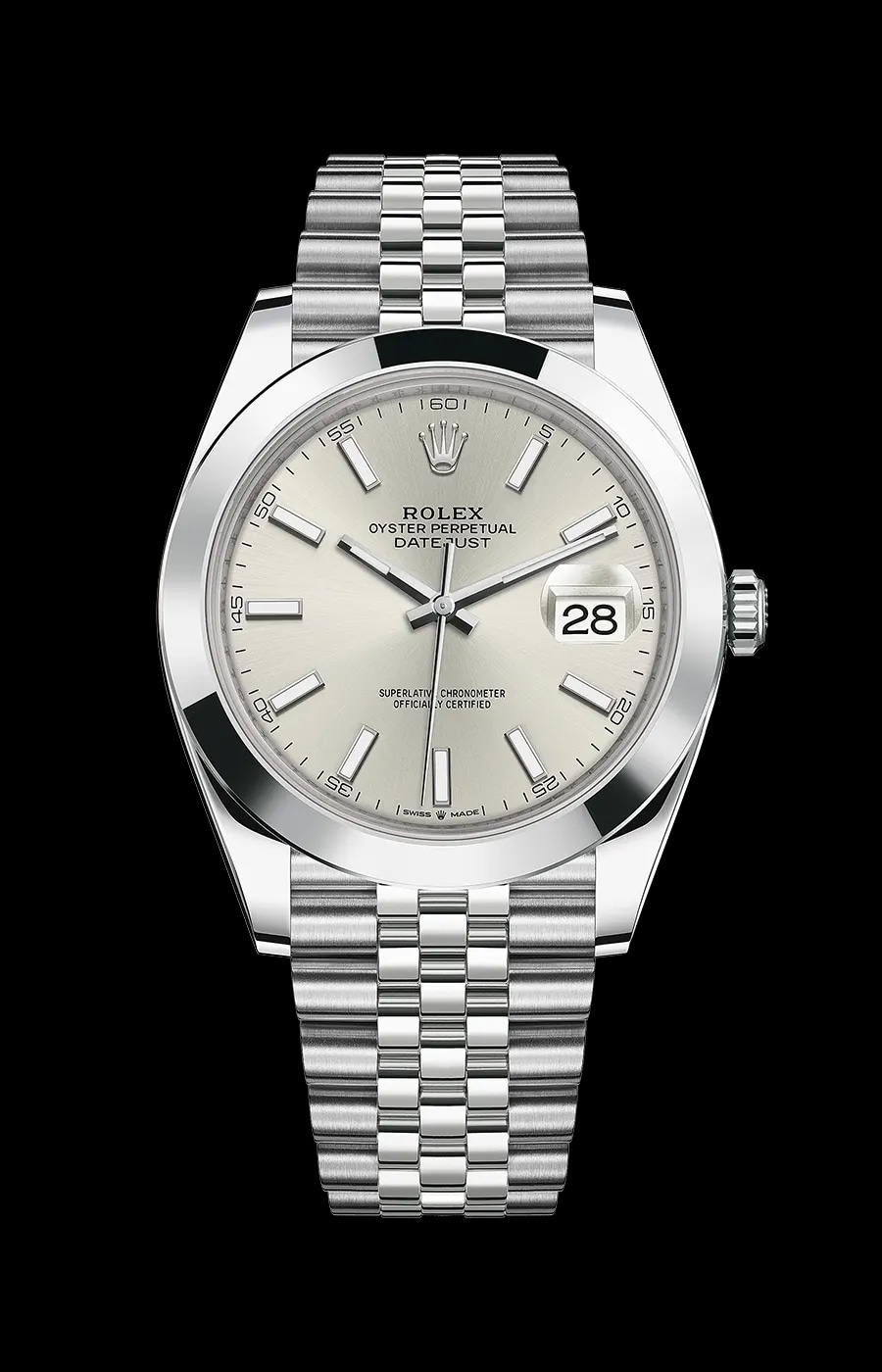 Rolex 126300-0004
