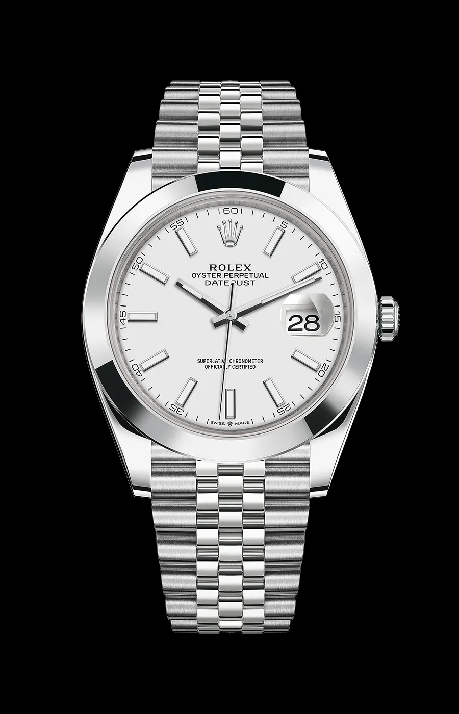Rolex 126300-0006