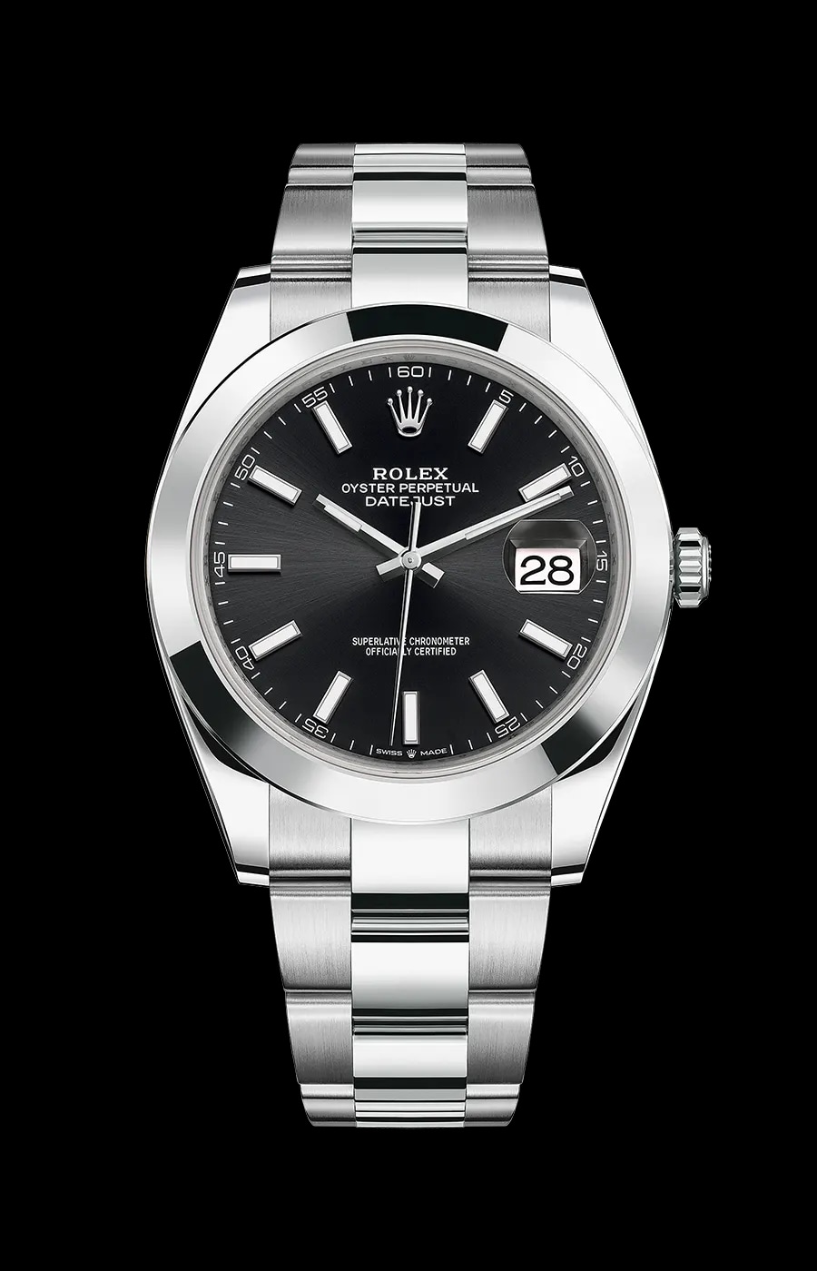 Rolex 126300-0011