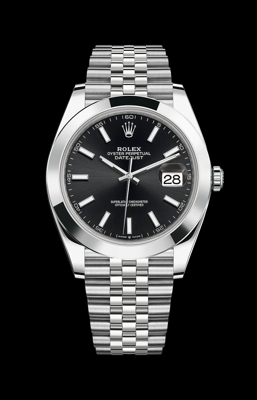 Rolex 126300-0012