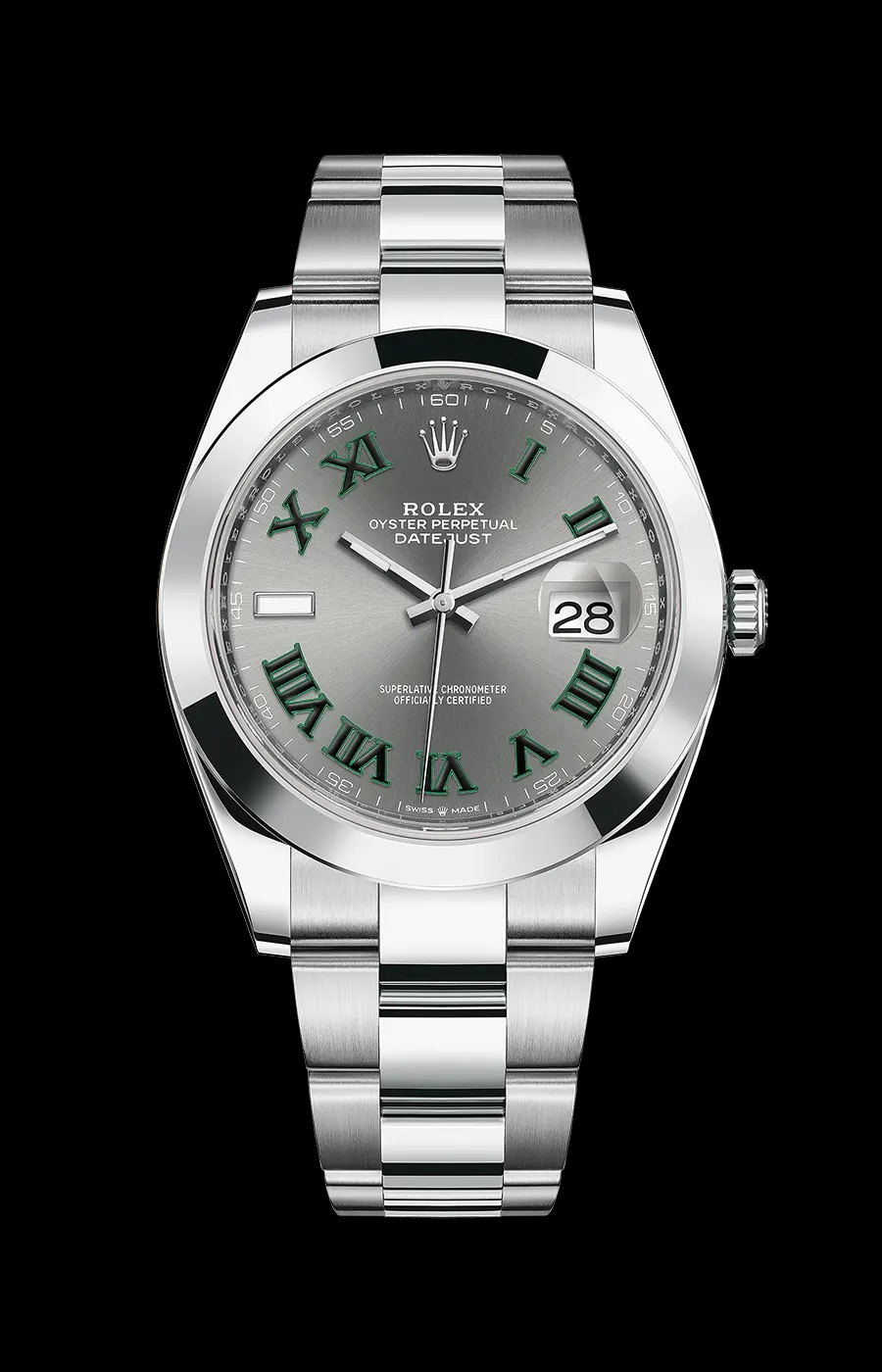 Rolex 126300-0013