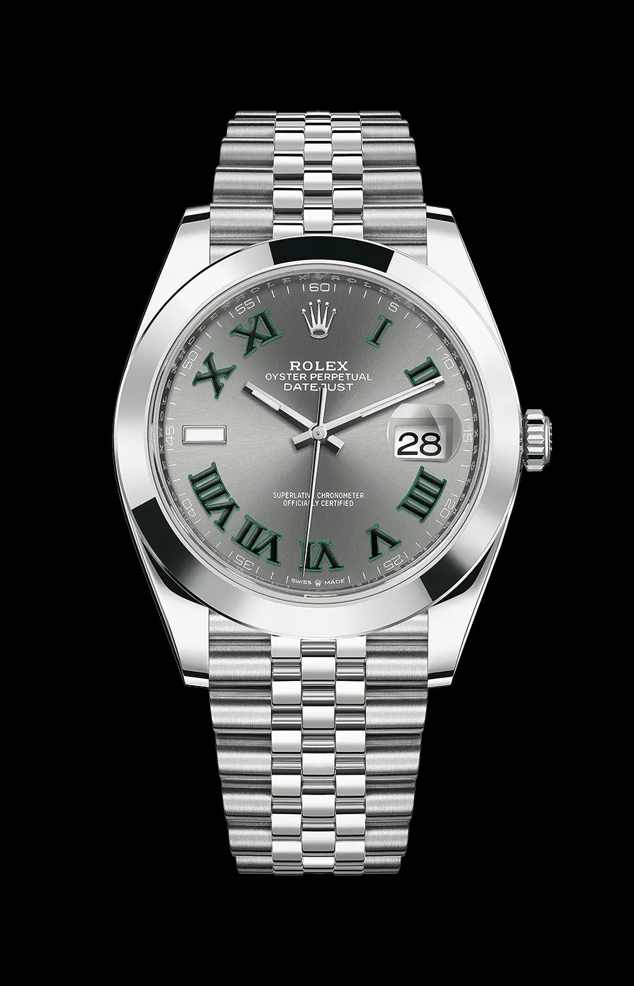 Rolex 126300-0014