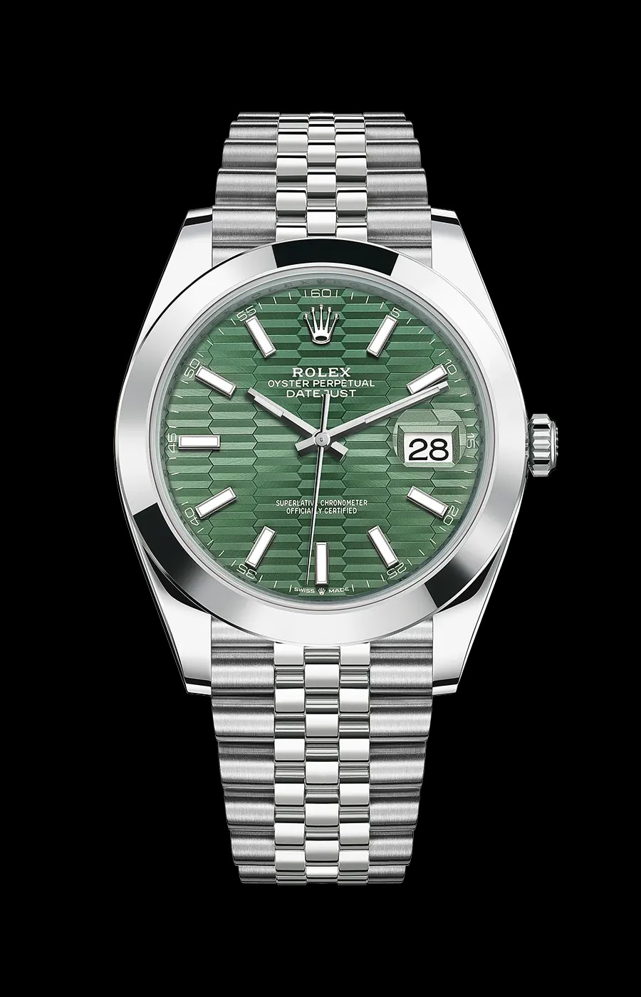 Rolex 126300-0022