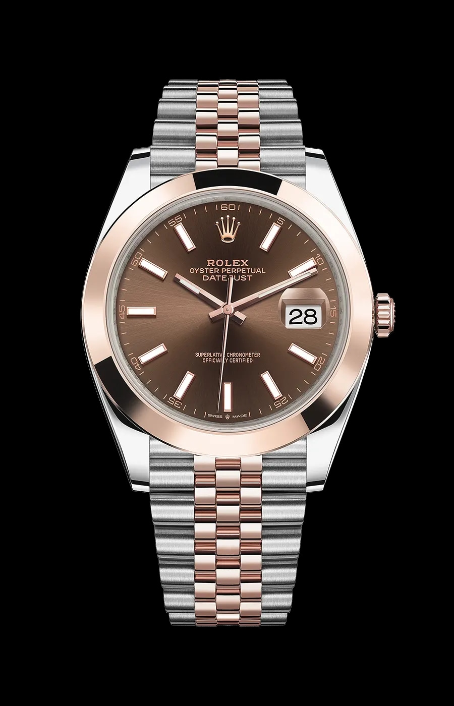 Rolex 126301-0002