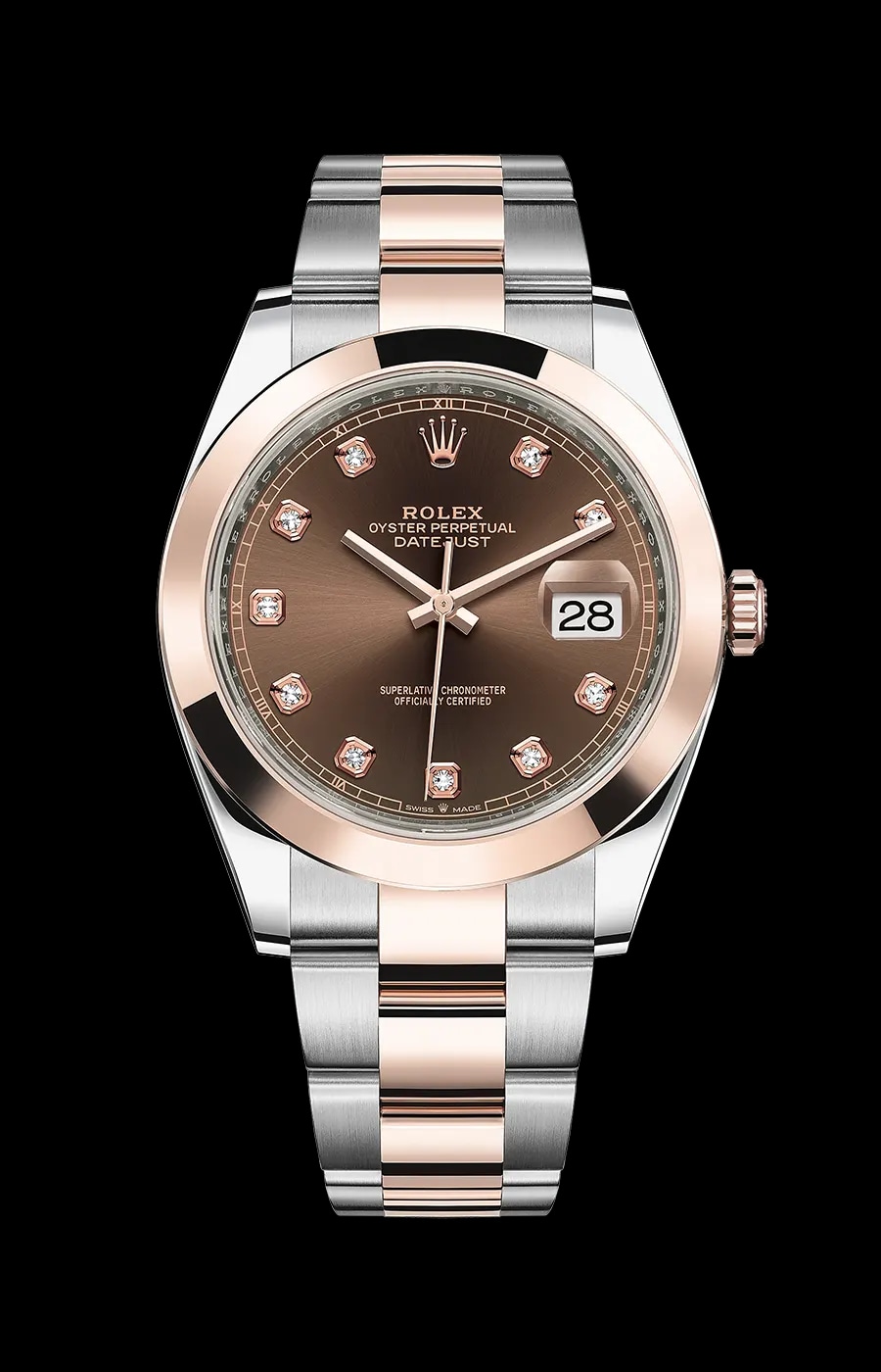 Rolex 126301-0003