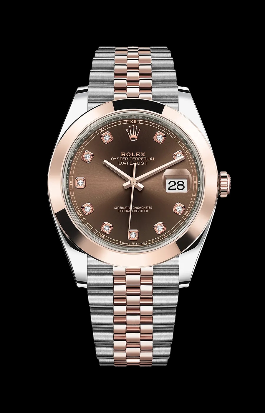 Rolex 126301-0004