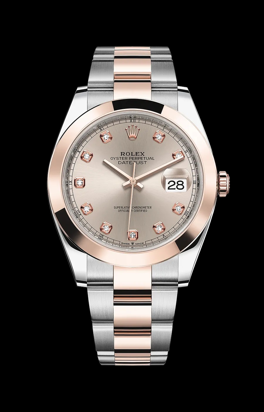 Rolex 126301-0007