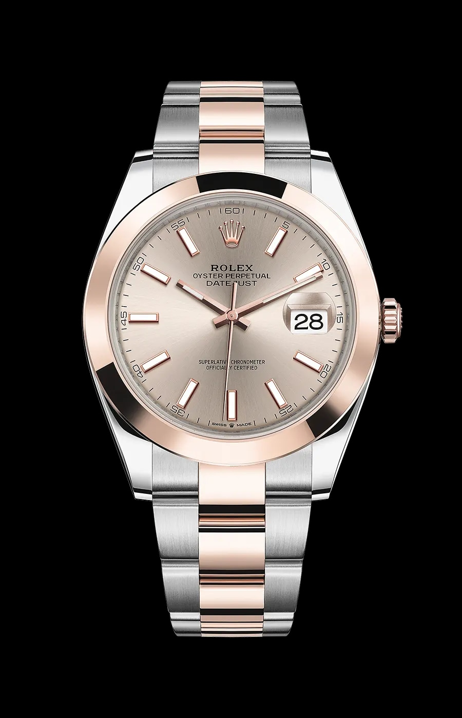 Rolex 126301-0009