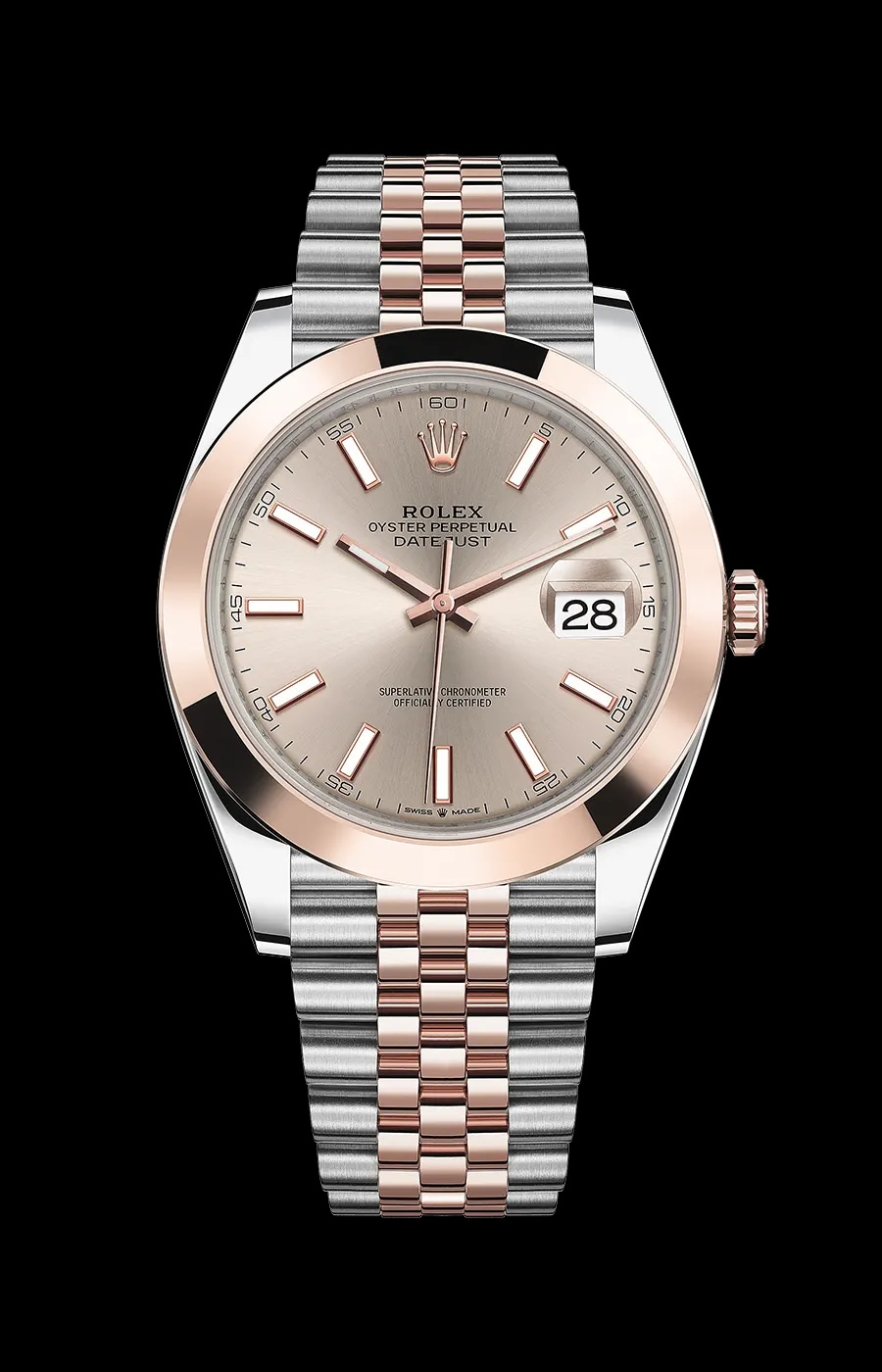 Rolex 126301-0010