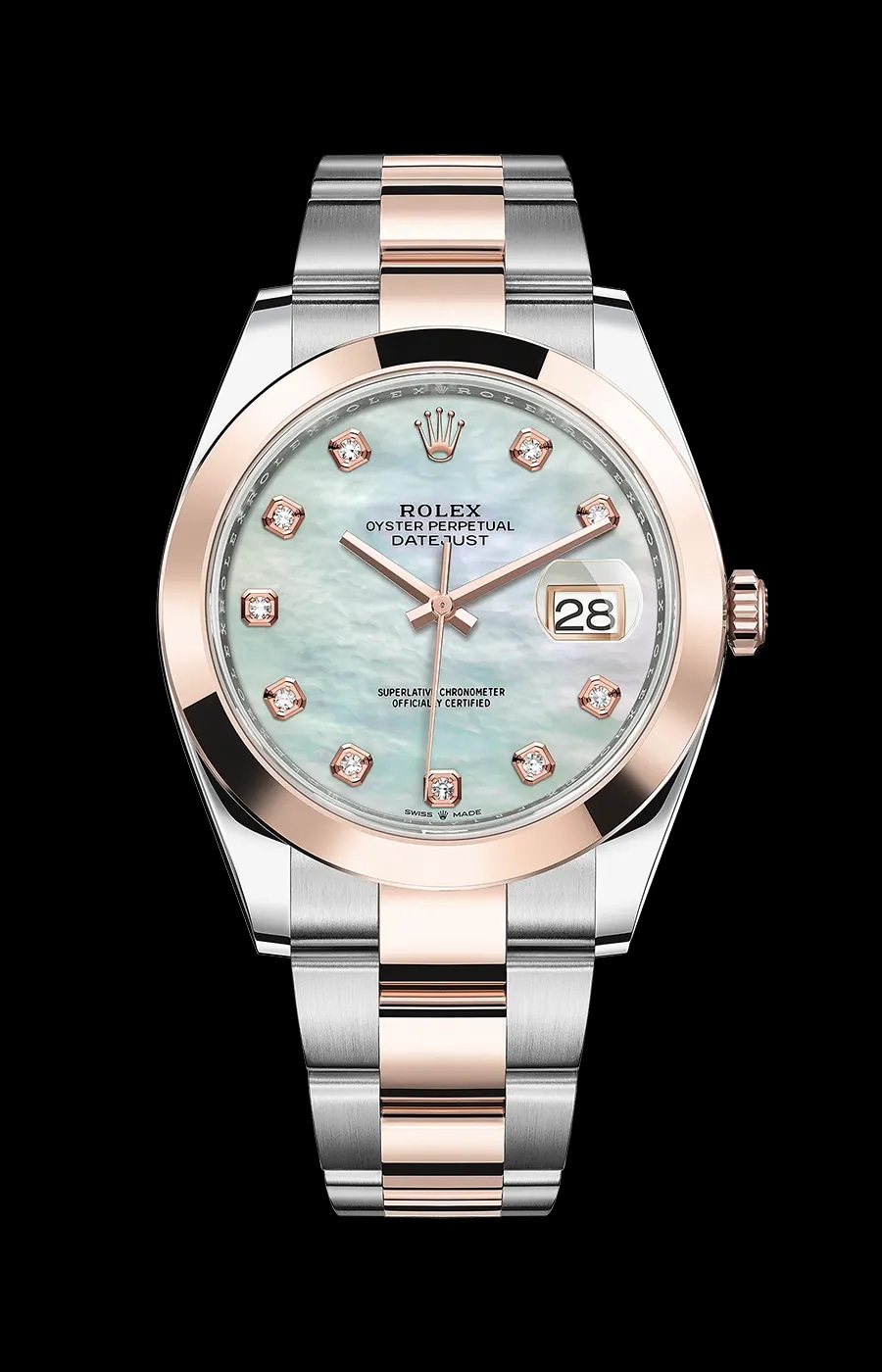Rolex 126301-0013
