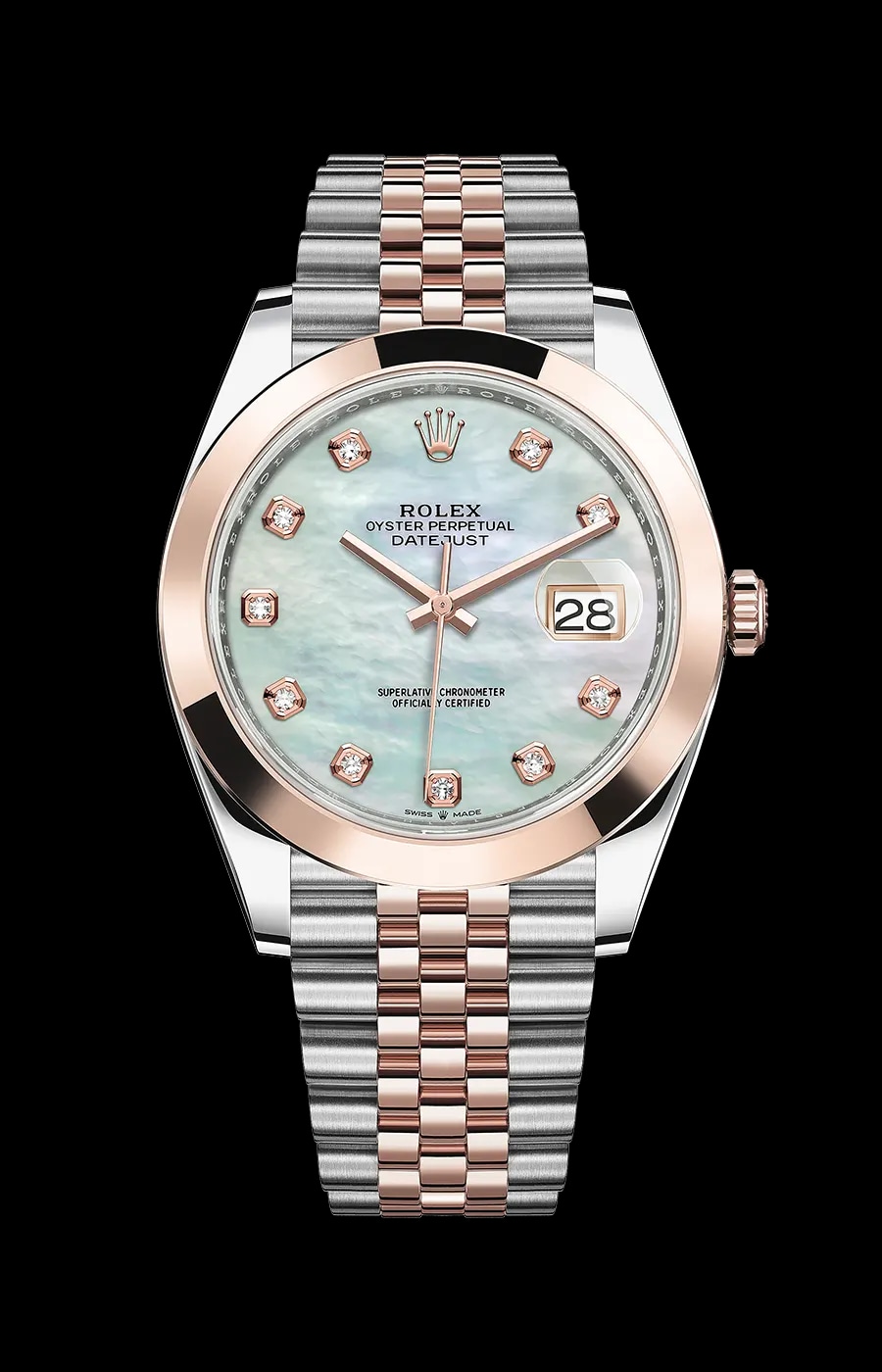 Rolex 126301-0014