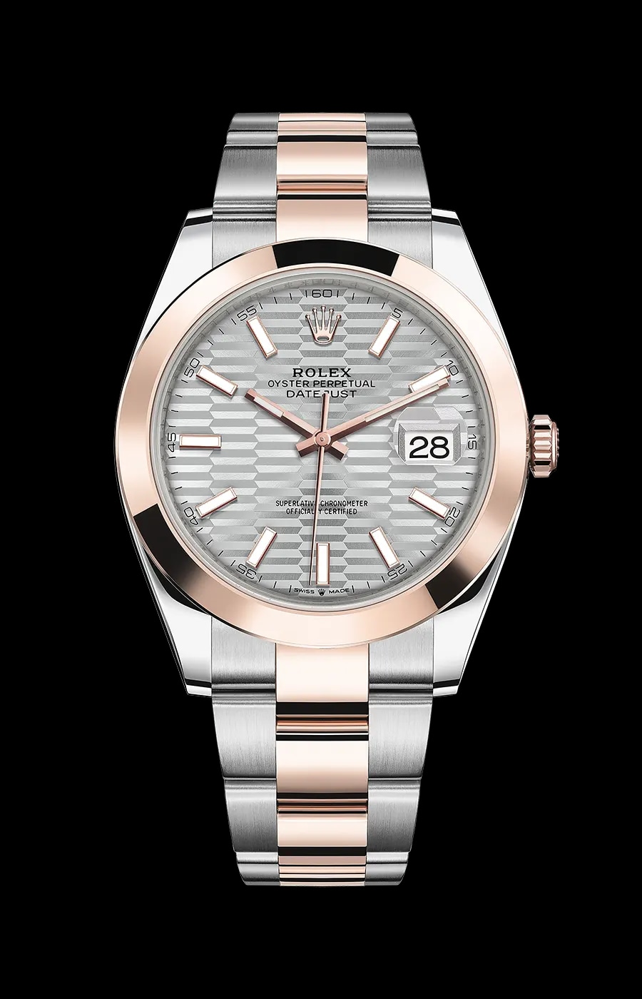 Rolex 126301-0017
