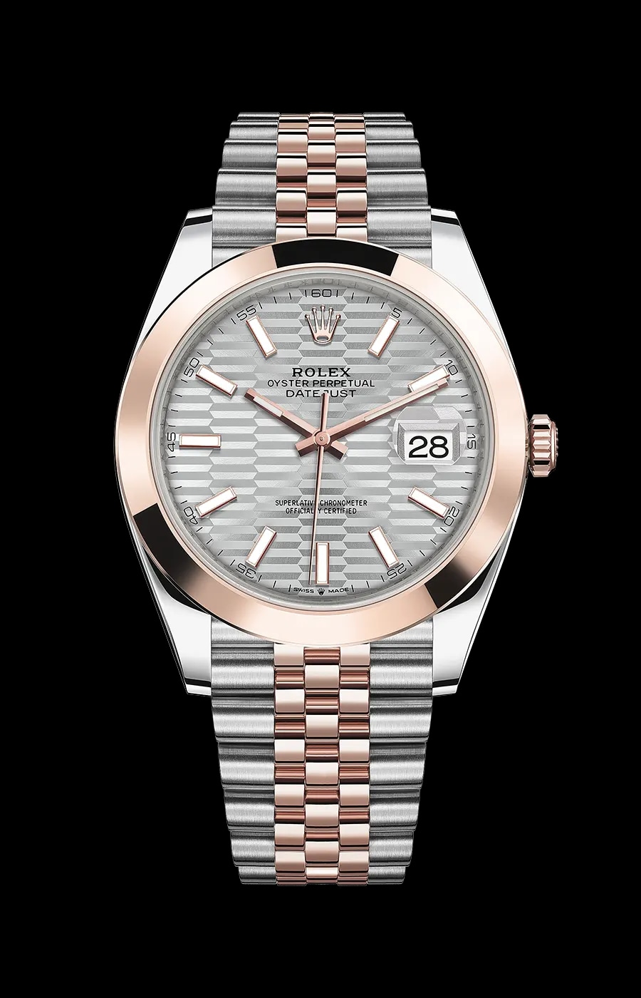 Rolex 126301-0018