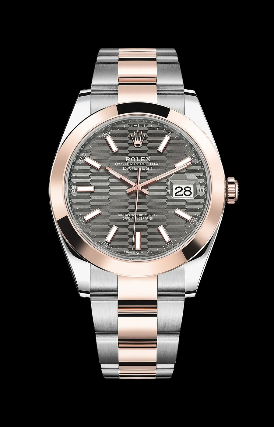 Rolex 126301-0019