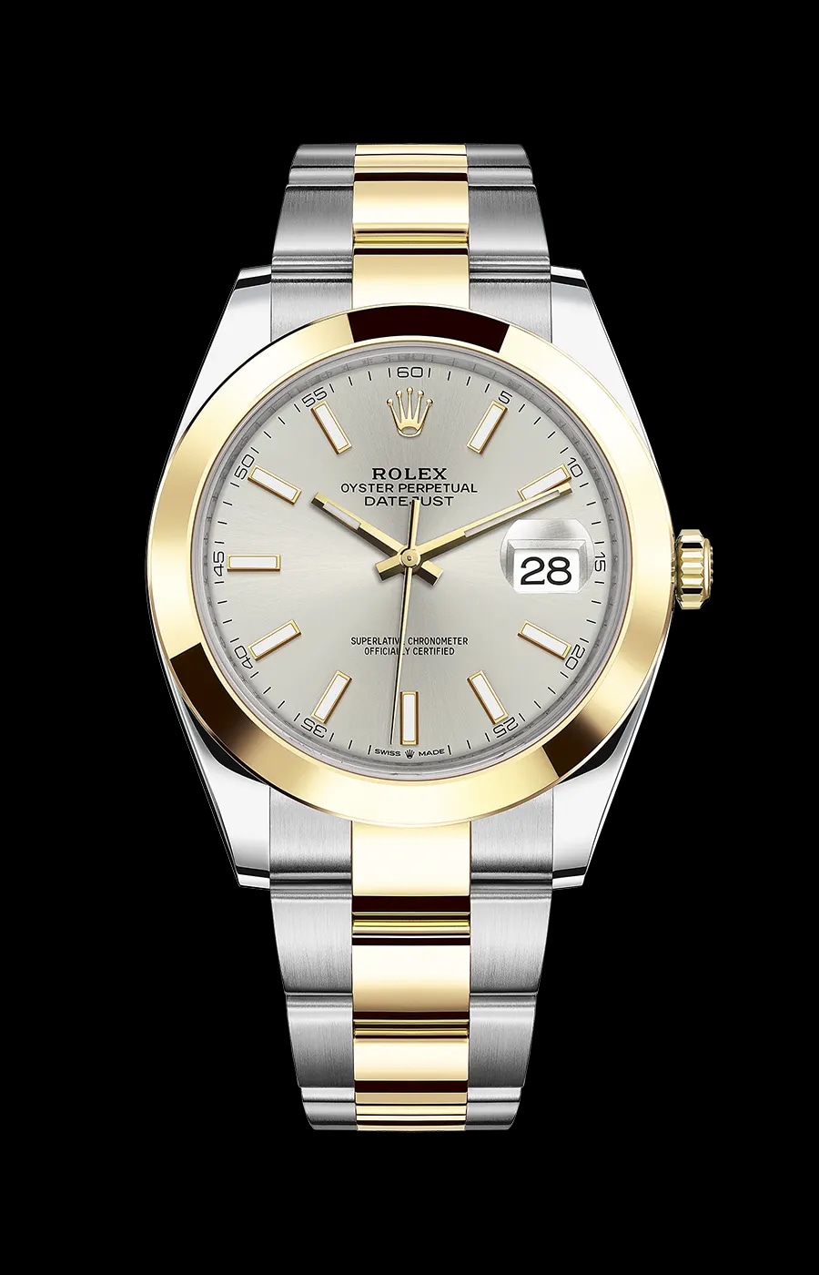 Rolex 126303-0001
