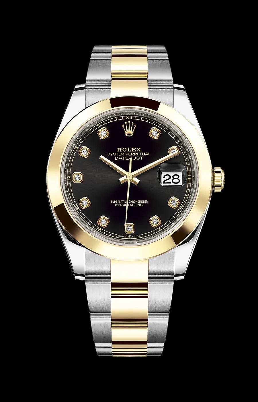Rolex 126303-0005