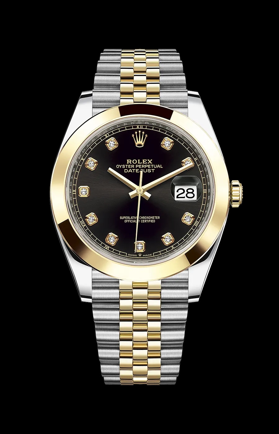 Rolex 126303-0006