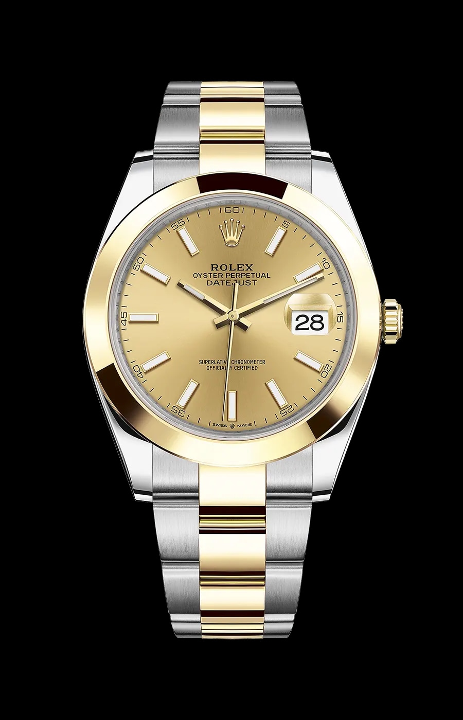 Rolex 126303-0009