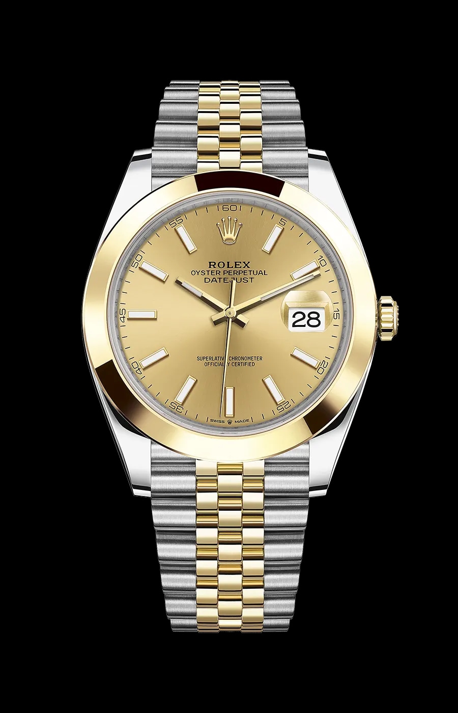 Rolex 126303-0010