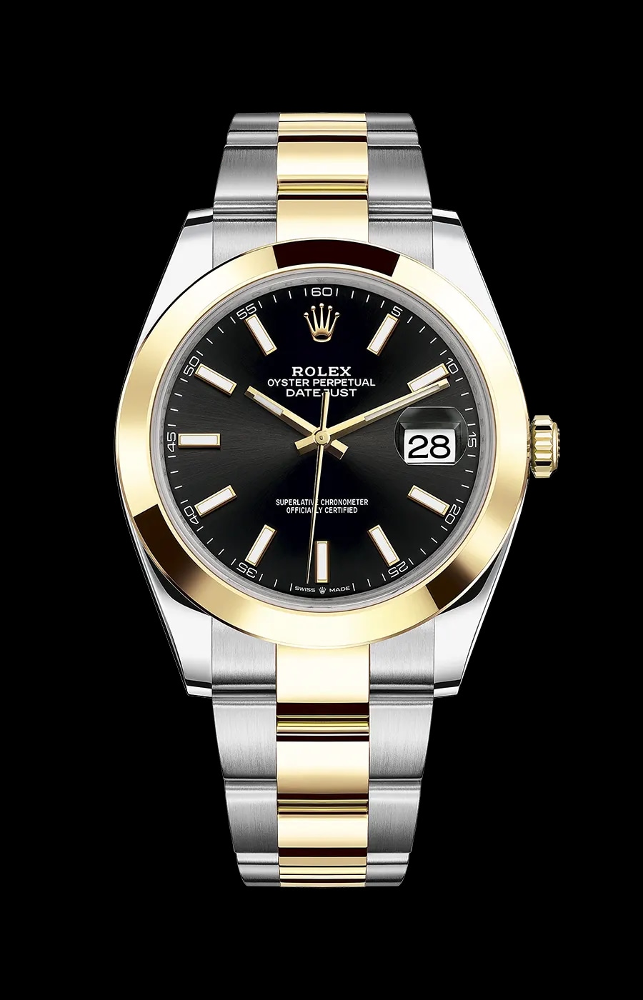 Rolex 126303-0013