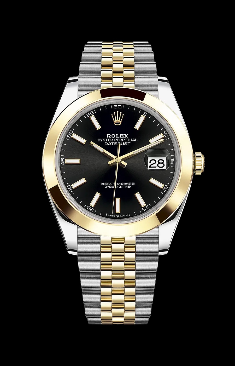 Rolex 126303-0014