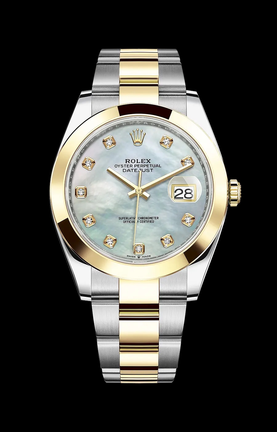 Rolex 126303-0017