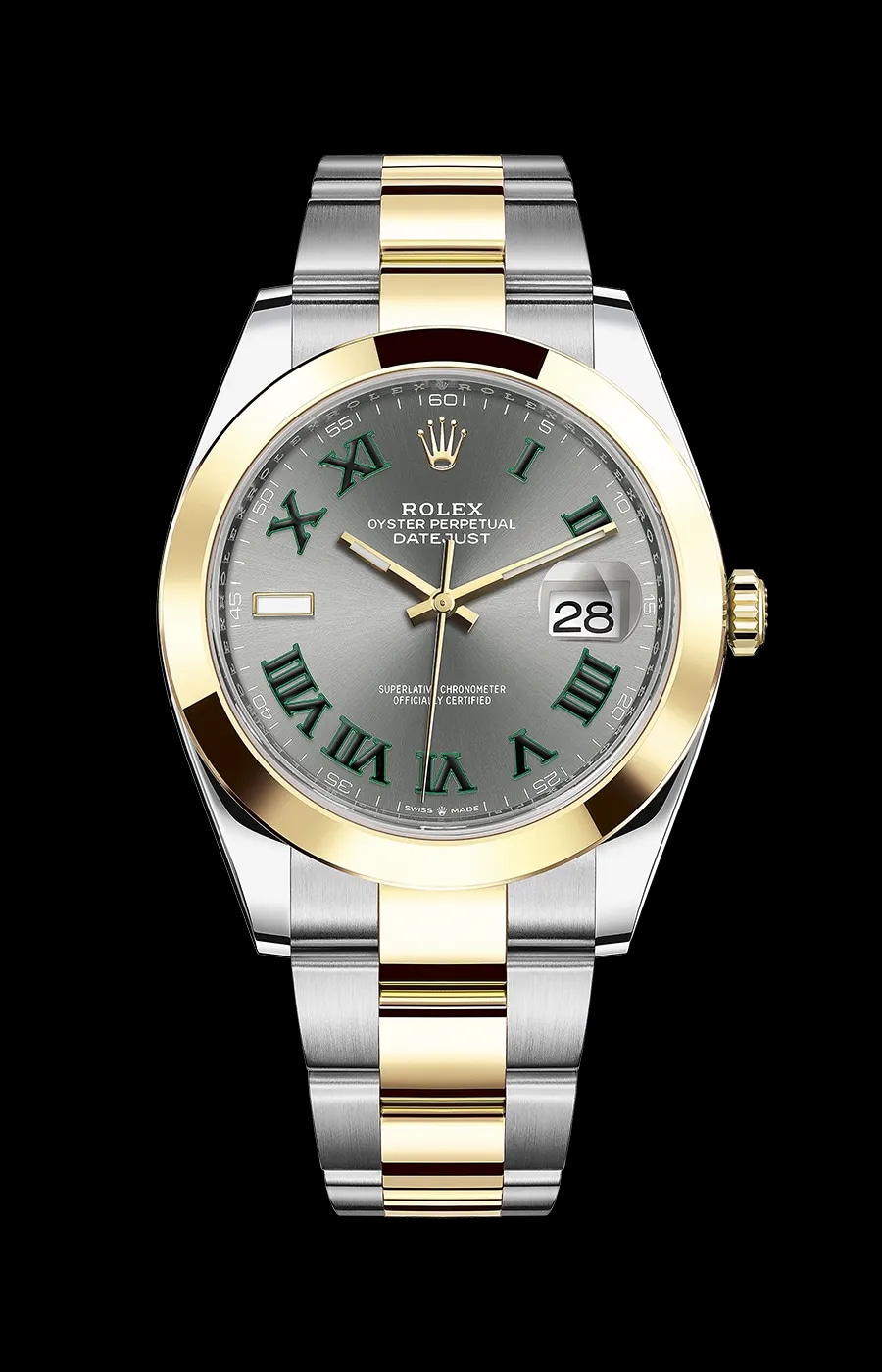 Rolex 126303-0019