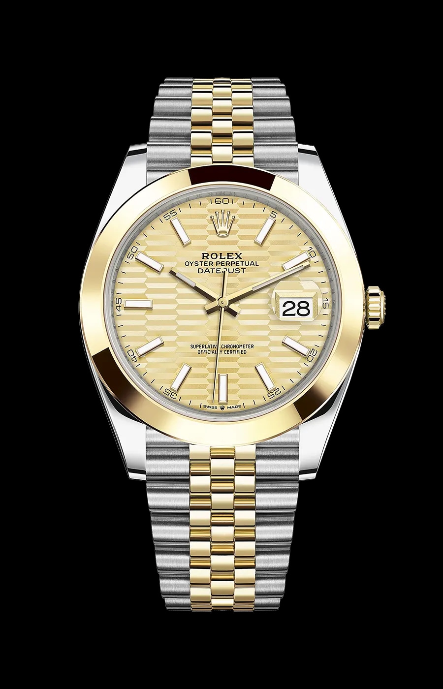Rolex 126303-0022
