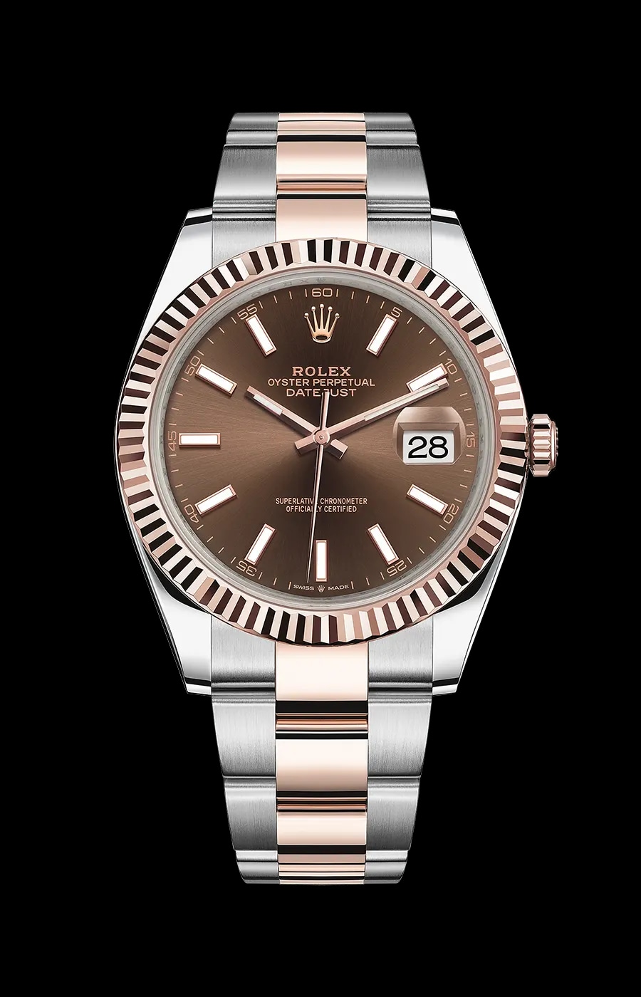 Rolex 126331-0001