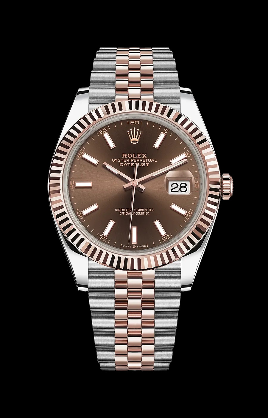 Rolex 126331-0002
