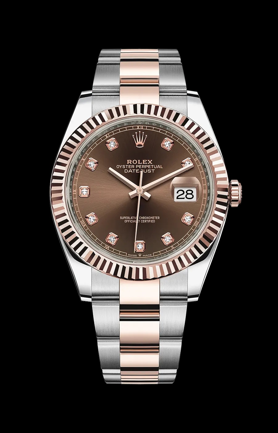 Rolex 126331-0003