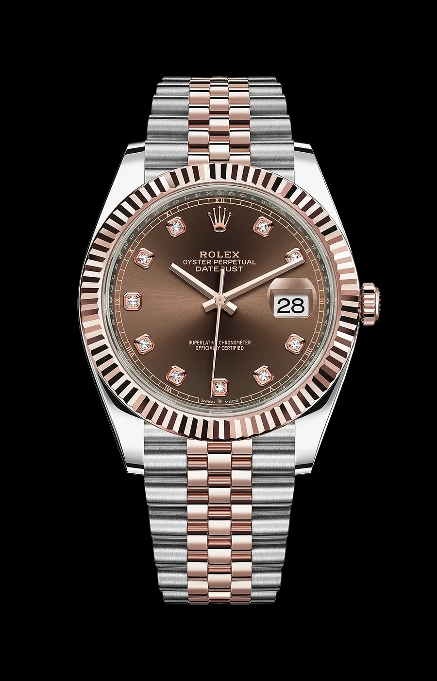 Rolex 126331-0004