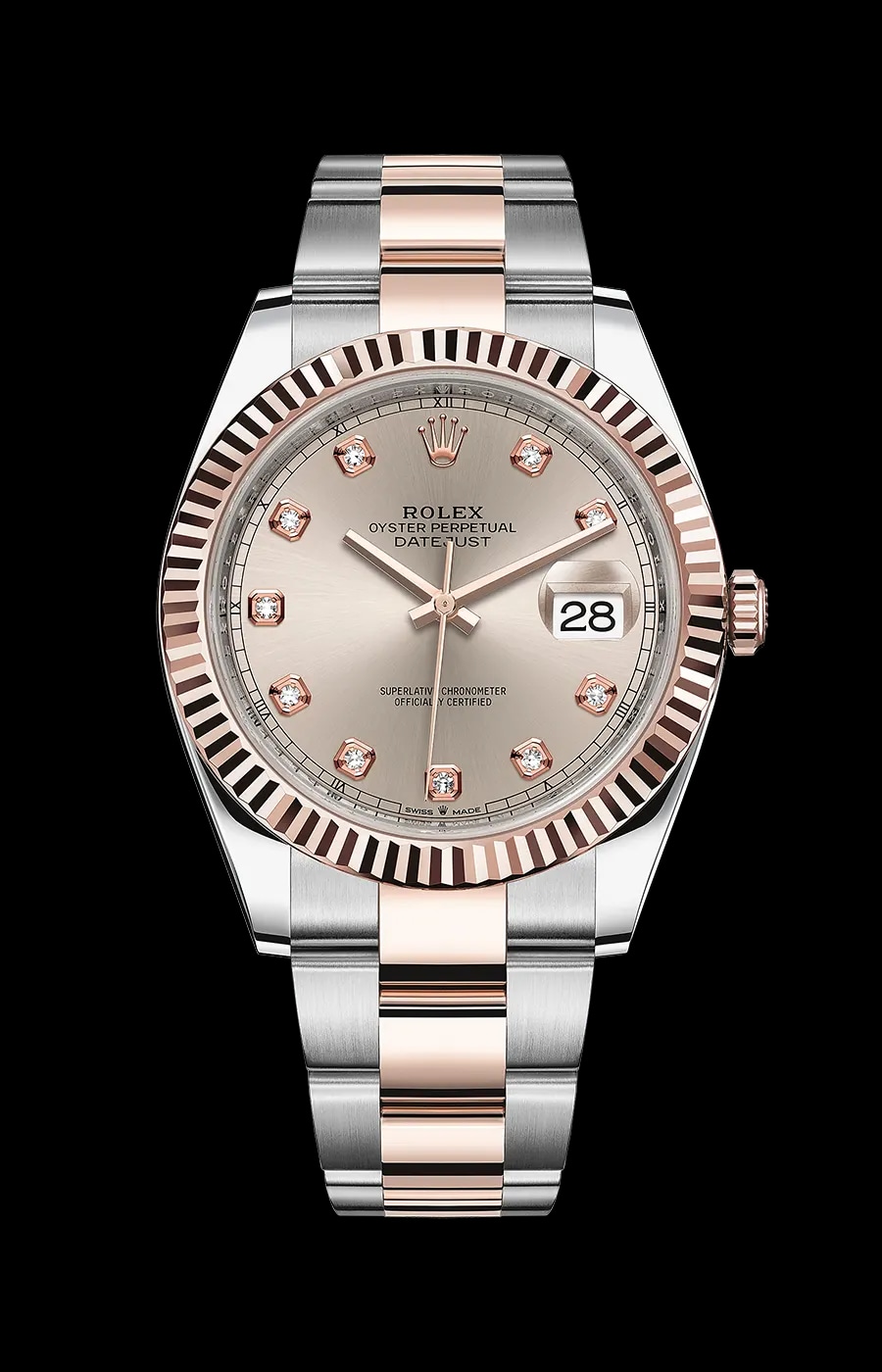 Rolex 126331-0007