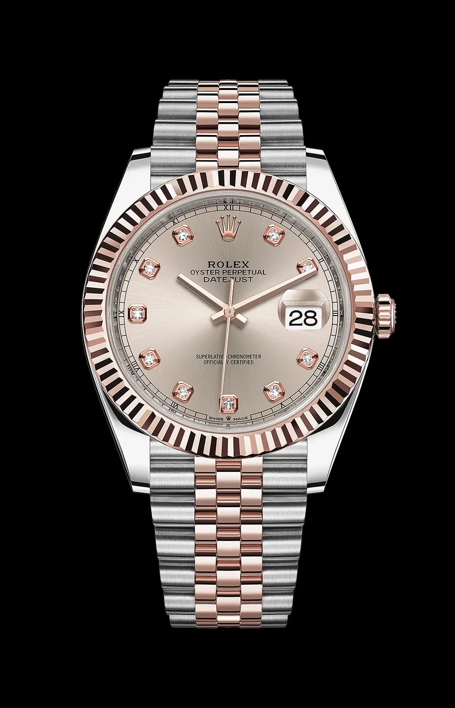 Rolex 126331-0008