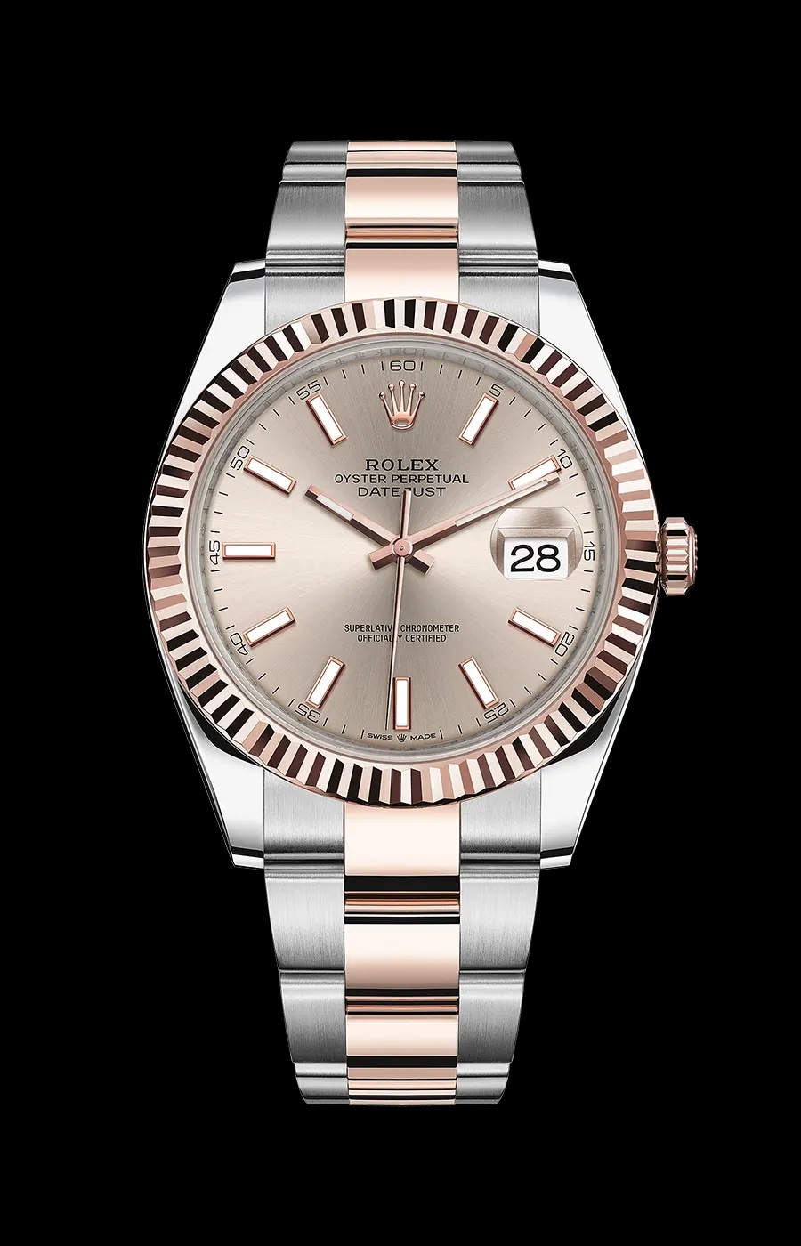 Rolex 126331-0009