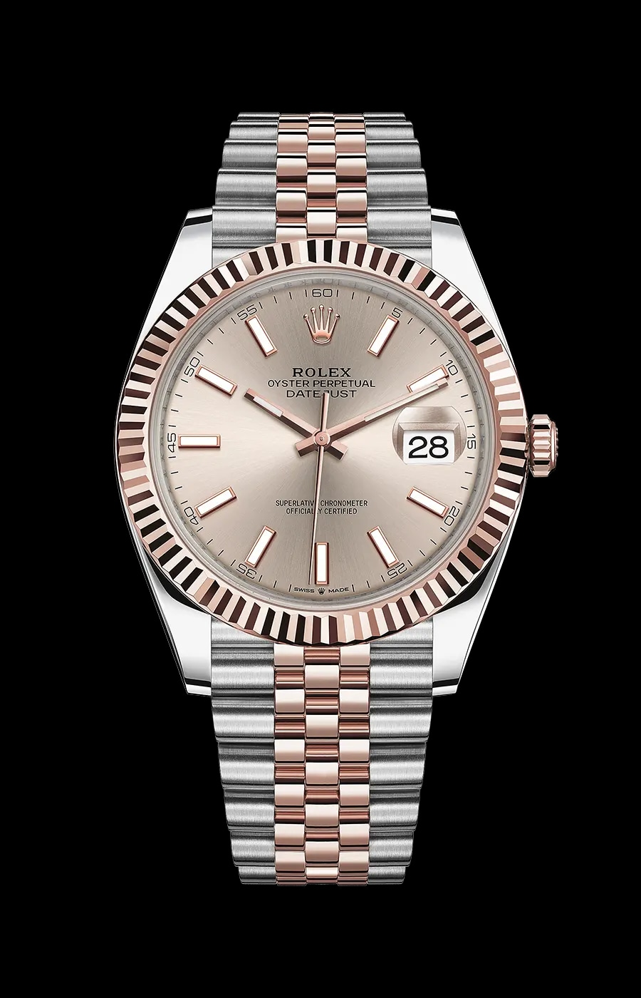 Rolex 126331-0010