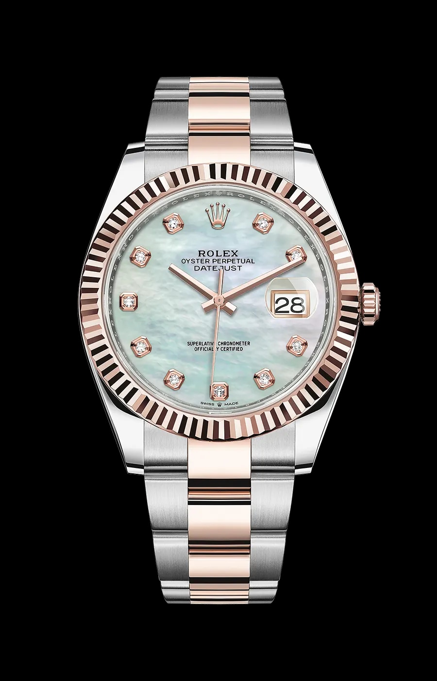 Rolex 126331-0013