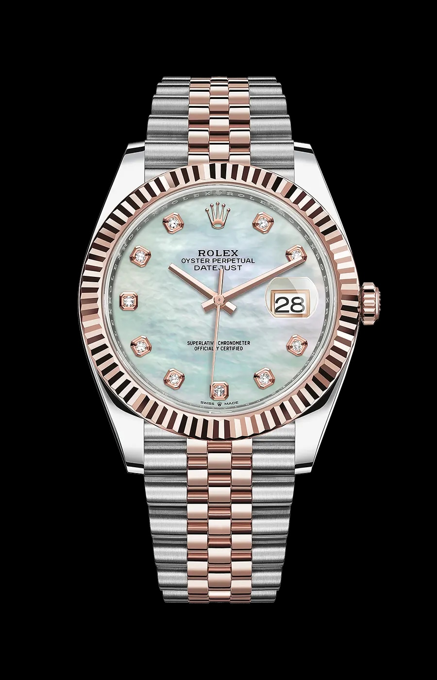 Rolex 126331-0014
